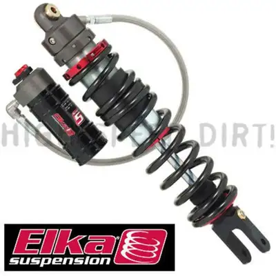 Bay Marine Sales New for 2026 Bay Marine is a Elka Shock dealer, Great for your Skidoo, and your Can...