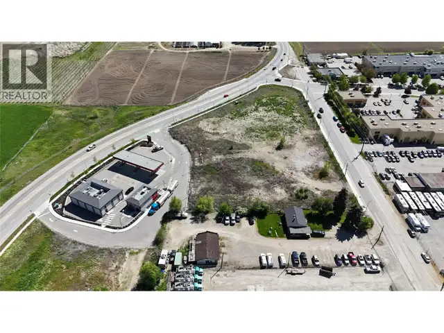 2190 Rutland Road N Kelowna, British Columbia in Land for Sale in Penticton - Image 13