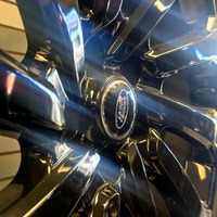 New 22" Range Rover Wheels & Tires | Land Rover L460 New Fitment Calgary Alberta Preview