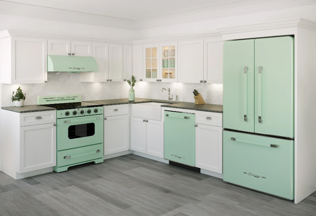 Unique Appliances: Off-Grid Fridges, Ranges & Freezers - Propane in Refrigerators in Mississauga / Peel Region - Image 7