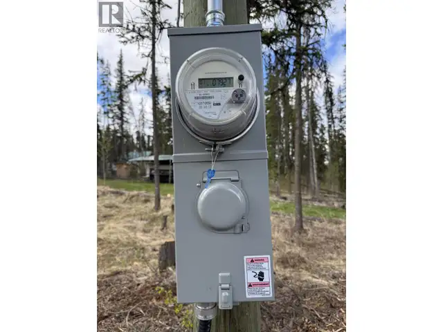 7562 WOMACK ROAD 100 Mile House, British Columbia in Houses for Sale in 100 Mile House - Image 12