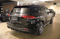 This Mercedes-Benz GLE 53 AMG has a powerful Intercooled Turbo Gas/Electric I-6 3.0 L/183 engine pow... (image 6)