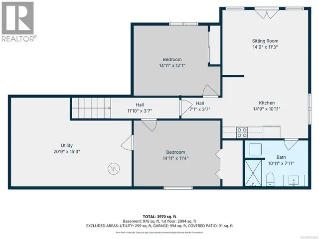 8485 Lisa Lane Lantzville, British Columbia in Houses for Sale in Victoria - Image 9