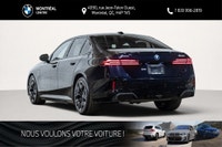 Découvrez cette superbe BMW 550e xDrive Berline d'occasion, provenant d'un seul propriétaire ayant e... (image 5)