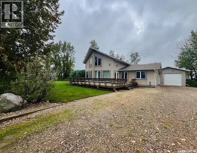 109 Northern Meadows DRIVE Beaver River Rm No. 622, Saskatchewan in Houses for Sale in Meadow Lake - Image 2