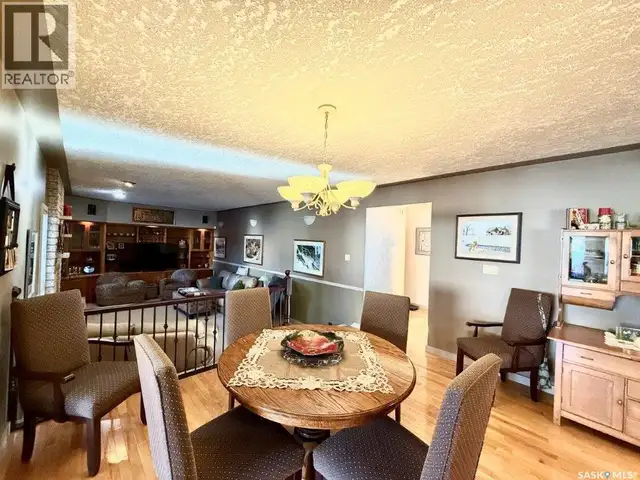 626 4th AVENUE W Kindersley, Saskatchewan in Houses for Sale in Saskatoon - Image 16