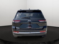 This Jeep Grand Cherokee has a strong 3.6 Liter engine powering this Automatic transmission. WHEELS:... (image 4)