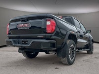 This GMC Canyon delivers a Turbocharged Gas I4 2.7L/ engine powering this Automatic transmission. TR... (image 5)