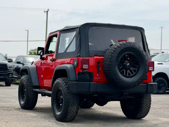 2016 Jeep Wrangler Sport536182686241925126