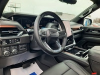 Engine: 6.2L ECOTEC3 V8 L/100Km City: 16.6 L/100Km Hwy: 13.0 Safety Equipment Hitch Guidance Teen Dr... (image 1)