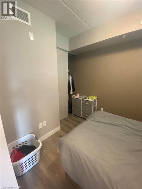 257 HEMLOCK Street Unit# 403 Waterloo, Ontario 2