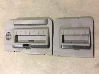 2008 2018 FORD F250 F350 LEFT HAND FRONT AND REAR DOOR PANEL