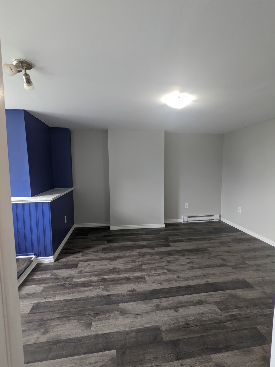 73 Mecklenburg #5 - 2BR Uptown, H/L included 3