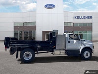 * Stop By Today * You've earned this- stop by Kelleher Ford Sales located at 1445 18th St. N, Brando... (image 5)
