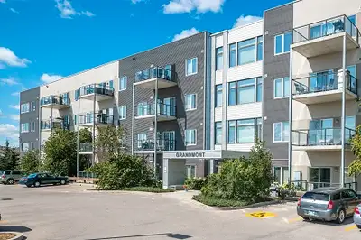 3299 Pembina Hwy- Grandmont Apts- 2 Bedroom
