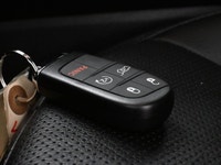 Leather, Apple Carplay, Remote start, Climate control and so much more Engine: 4 Cylinder Engine 2.0... (image 4)