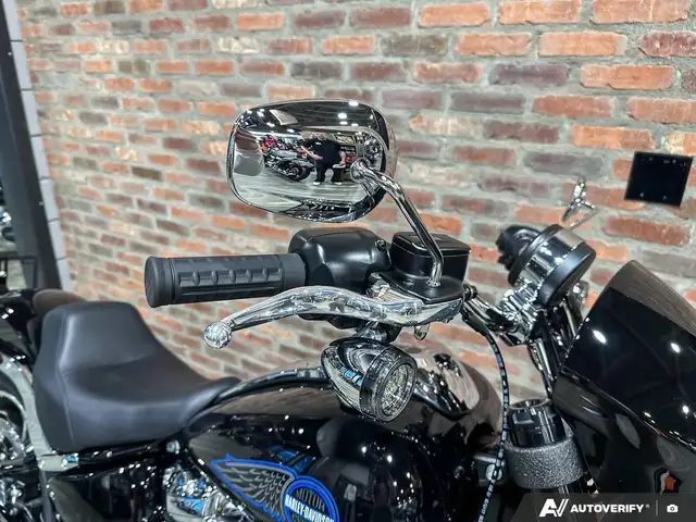 2026 Harley-Davidson LOW RIDER S in Street, Cruisers & Choppers in Calgary - Image 18