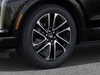 Dual Motor AWD | Super Cruise | Fixed Glass Roof w/ Power Shade | AKG Studio 19-Speaker Audio System... (image 8)