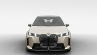 Le nouveau* iX M70 xDrive 2026* combines performance, luxe et durabilité. Avec ses multiples fonctio... (image 2)