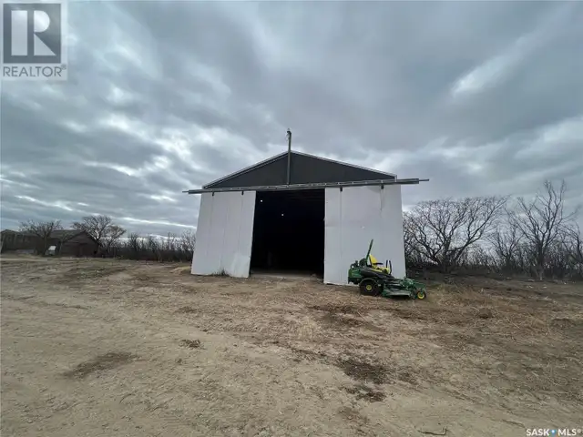 8574 Range ROAD Grassy Creek Rm No. 78, Saskatchewan in Houses for Sale in Swift Current - Image 23