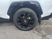 Clean Car Fax--Trade In Vehicle--Toyota--Rav4--XSE--Hybrid--Automatic--Leather Trimmed Seats with Cl... (image 8)