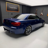 Experience the perfect blend of high-performance engineering and open-air freedom in this one owner... (image 6)