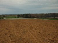 Rare 5 Plus Acre Lot in Stratford with a View!!