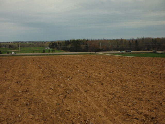 Rare 5 Plus Acre Lot in Stratford with a View!! in Land for Sale in Charlottetown