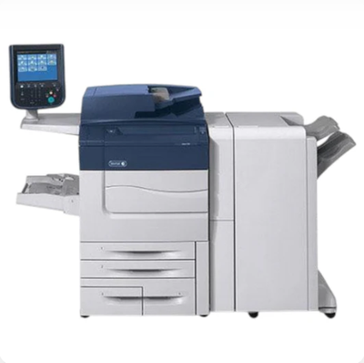 $195/Month GOLD KIT GOLD/WHITE/SLV/CLR Xerox Production Printer, View more