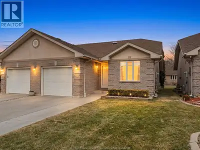 Completely renovated top to bottom in 2022, this beautifully updated 2+1 bedroom, 3 full bathroom to...