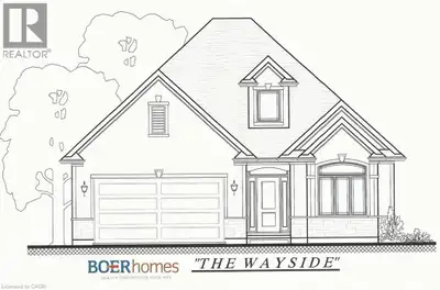 Get ready to be charmed by The Wayside! This 1695 sq. ft. bungalow in Bluegrass Estates is just wait...