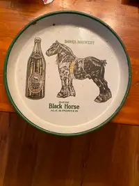 Cabaret Black Horse et autres