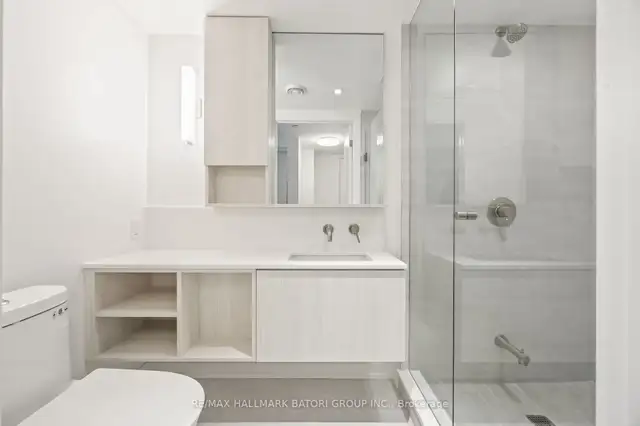 1BR & 2BR Brand New Condo units available at Yonge & Eglinton !! in Long Term Rentals in City of Toronto - Image 13