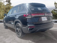 Welcome to Moncton Chrysler Jeep Dodge. Recent Arrival! 2026 Volkswagen Taos Comfortline 1.5L I4 Tur... (image 3)