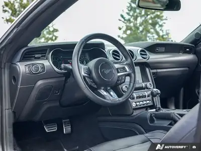 2020 Ford Mustang CV, View more