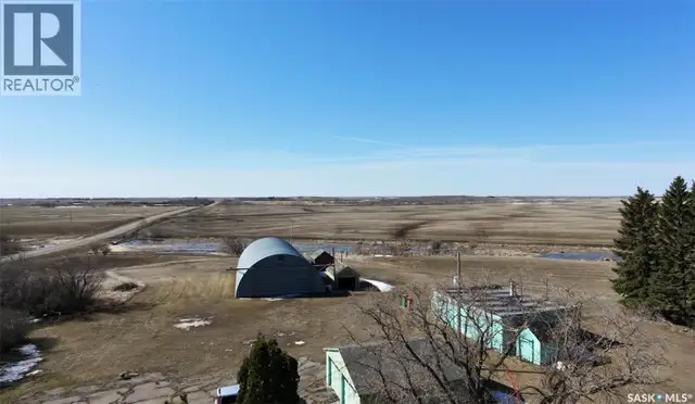 Insinger Acreage Insinger Rm No. 275, Saskatchewan in Houses for Sale in Saskatoon - Image 4