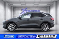 2020 Ford Escape Titanium Hybrid 4WD Welcome to Xtreme Auto & Truck Sales Your Car Loan, Truck Loan,... (image 7)