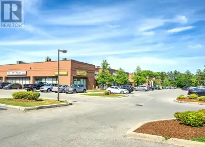 Very clean, well-maintained office space featuring a reception area, multiple private offices or tre...