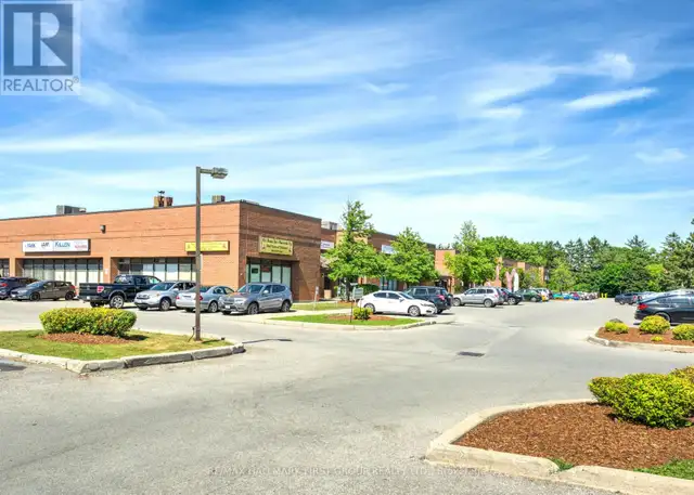 3A - 1420 BAYLY STREET Pickering (Bay Ridges), Ontario in Commercial & Office Space for Rent in Oshawa / Durham Region - Image 2