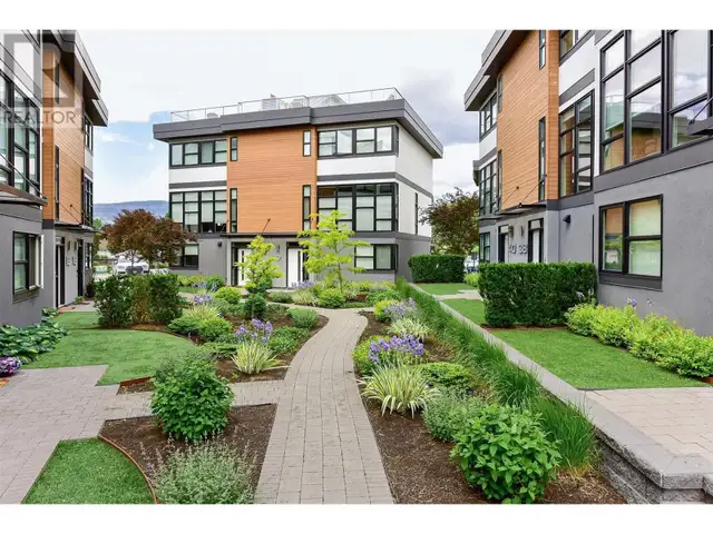 1515 Highland Drive N Unit# 39 Kelowna, British Columbia63235527865985121