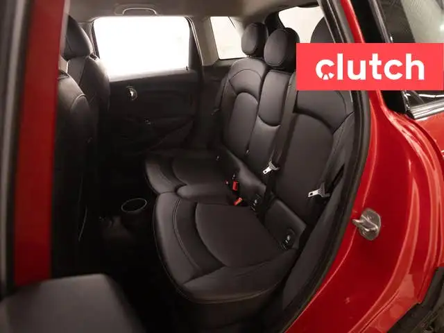 2018 MINI 5 Door Cooper5393538878551040016