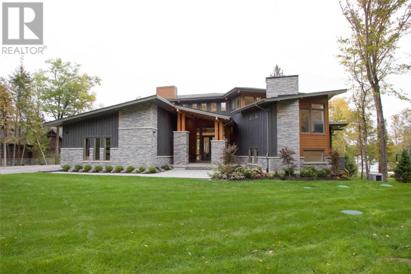 127 ELYSIAN FIELD RD Kawartha Lakes, Ontario Houses for Sale