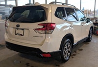 2019 Subaru Forester 2.5i w/ EyeSight Pkg AWD CLEAN TITLE, Heated Seats, Rear Cam, Push Start. 4 New... (image 4)