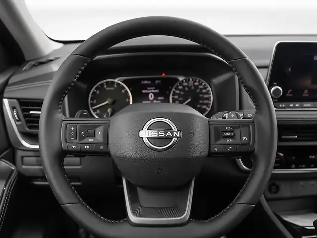 2026 Nissan Rogue S in Cars & Trucks in Oshawa / Durham Region - Image 14