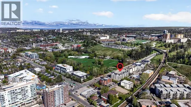 208, 630 10 Street NW Calgary, Alberta in Condos for Sale in Calgary - Image 34