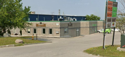 Light Industrial Commercial for Rent