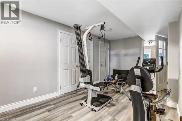 139 MANNHEIM Crescent Mannheim, Ontario in Houses for Sale in Kitchener / Waterloo - Image 34