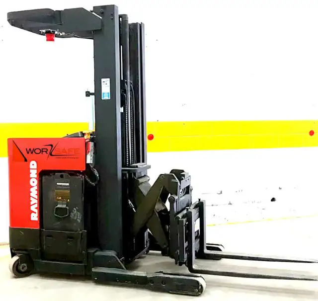 Forklift Operator Training + Licence + Jobs Program63760493572609123