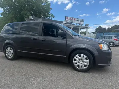 Discover the 2017 Dodge Grand Caravan SXT the perfect family vehicle. This well-maintained, certifie...