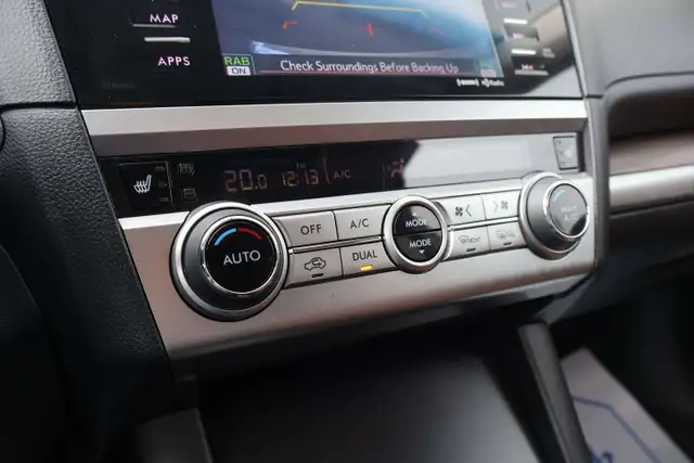 2017 Subaru OUTBACK Premier Tech Pkg5769465913842278413